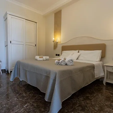 Terrazzo Sul Mare Hotel Tropea