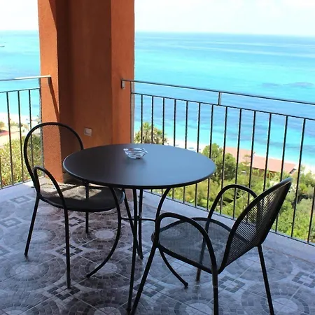 Hotel Terrazzo Sul Mare 3*