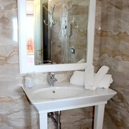 Terrazzo Sul Mare Hotel 3*