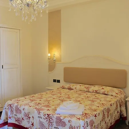 Terrazzo Sul Mare Hotel Tropea