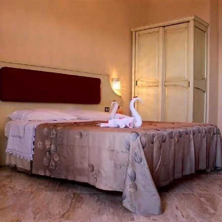 Terrazzo Sul Mare Hotel Tropea