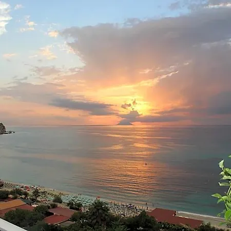 Terrazzo Sul Mare Tropea