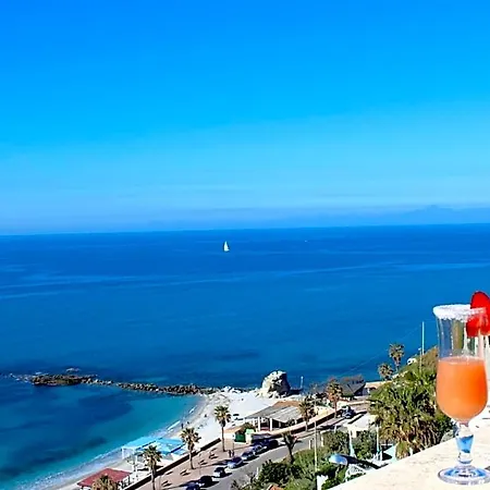 Hotel Terrazzo Sul Mare