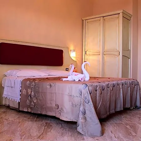 Terrazzo Sul Mare Tropea