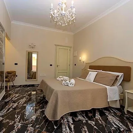 Hotel Terrazzo Sul Mare