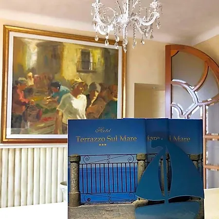 Hotel Terrazzo Sul Mare
