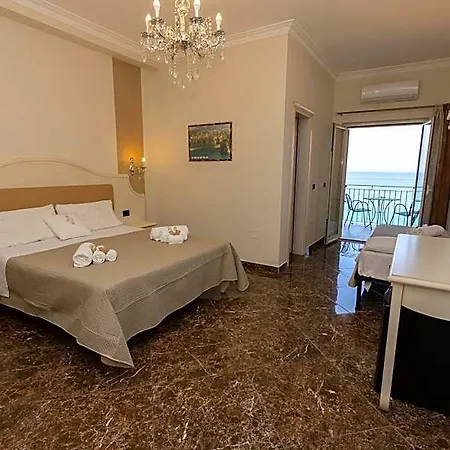 Terrazzo Sul Mare 3* Tropea