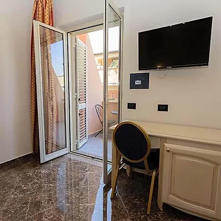 Terrazzo Sul Mare 3*