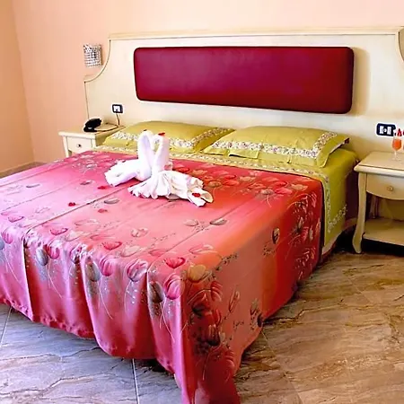 Terrazzo Sul Mare 3*