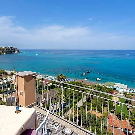 Hotel Terrazzo Sul Mare