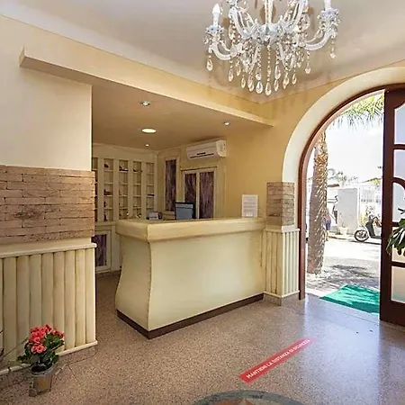 Terrazzo Sul Mare Hotel
