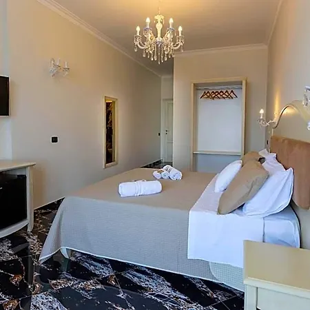 Hotel Terrazzo Sul Mare