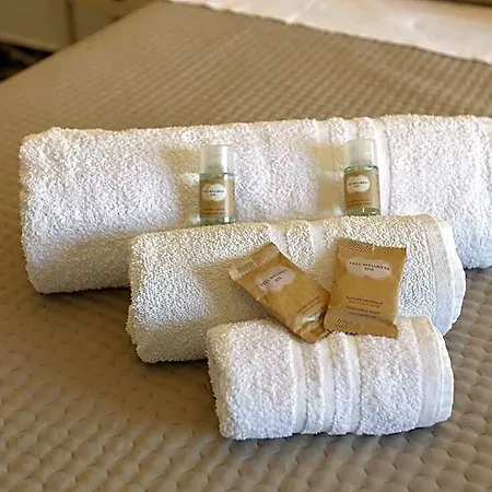 Terrazzo Sul Mare Hotel 3*