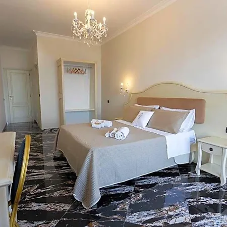 Hotel Terrazzo Sul Mare Tropea