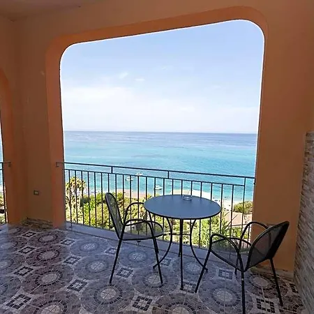 Terrazzo Sul Mare 3* Tropea