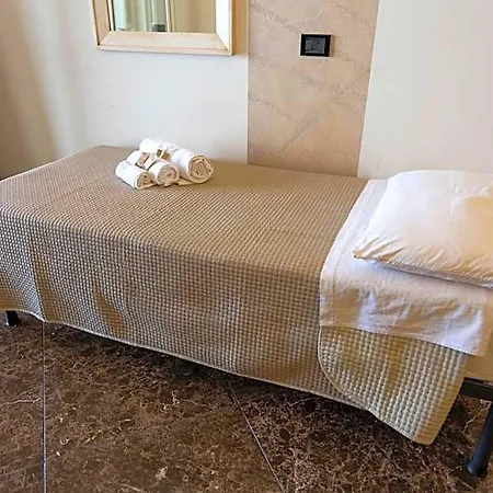 Terrazzo Sul Mare Hotel 3*