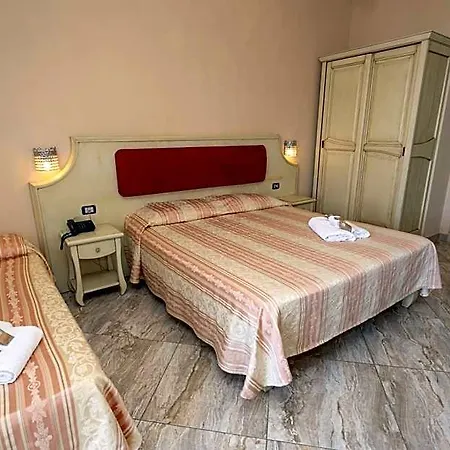 Terrazzo Sul Mare Tropea