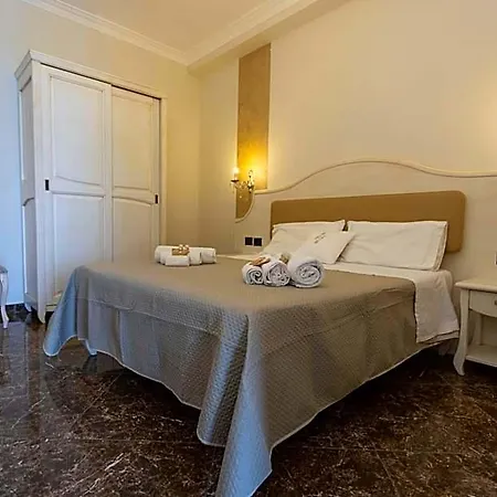 Hotel Terrazzo Sul Mare 3*