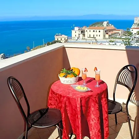 Terrazzo Sul Mare Hotel 3*