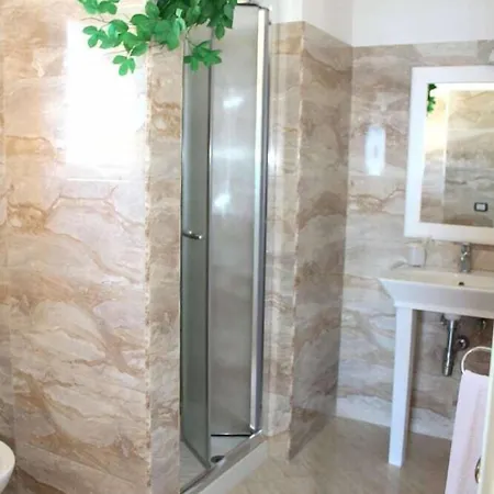 Terrazzo Sul Mare Hotel 3*