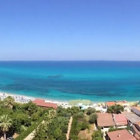Terrazzo Sul Mare 3*