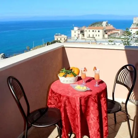 Terrazzo Sul Mare 3*
