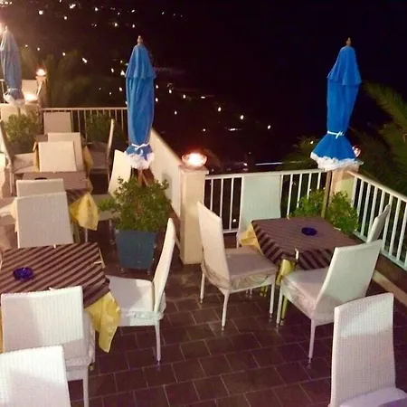 Terrazzo Sul Mare 3* Tropea