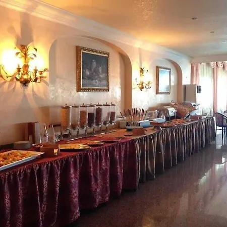 Terrazzo Sul Mare Hotel 3*