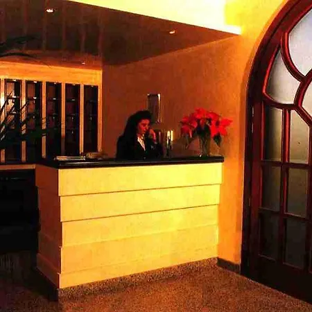 Terrazzo Sul Mare 3*