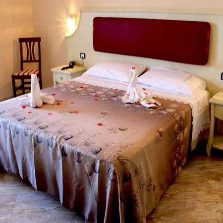 Terrazzo Sul Mare 3* Tropea