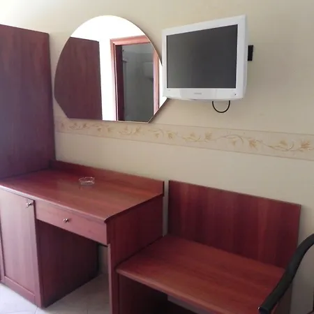 Terrazzo Sul Mare Tropea