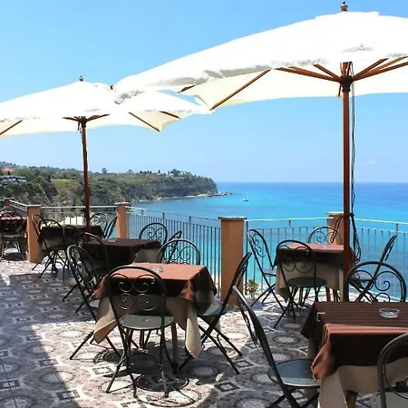 Terrazzo Sul Mare 3*