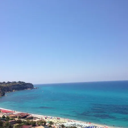 Terrazzo Sul Mare 3*