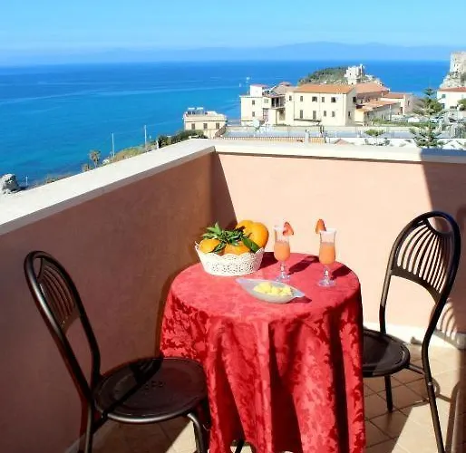 Terrazzo Sul Mare Hotel