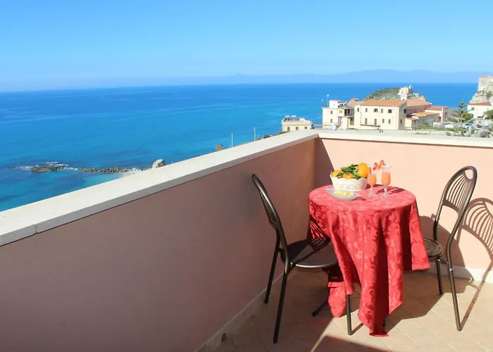 Terrazzo Sul Mare Hotel