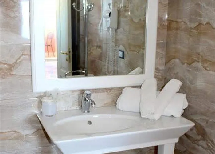 Terrazzo Sul Mare 3* Tropea