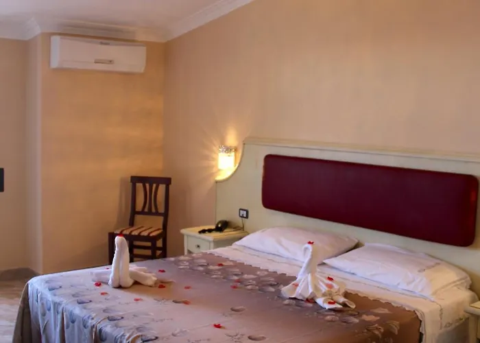 Terrazzo Sul Mare Hotel