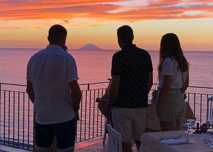 泰拉佐苏马雷酒店 3*