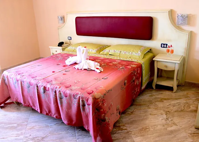 Terrazzo Sul Mare Tropea