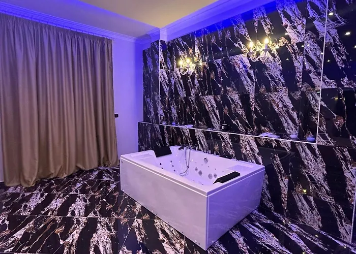 Terrazzo Sul Mare 3*