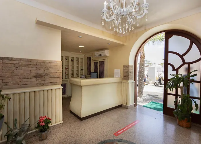 Terrazzo Sul Mare Tropea