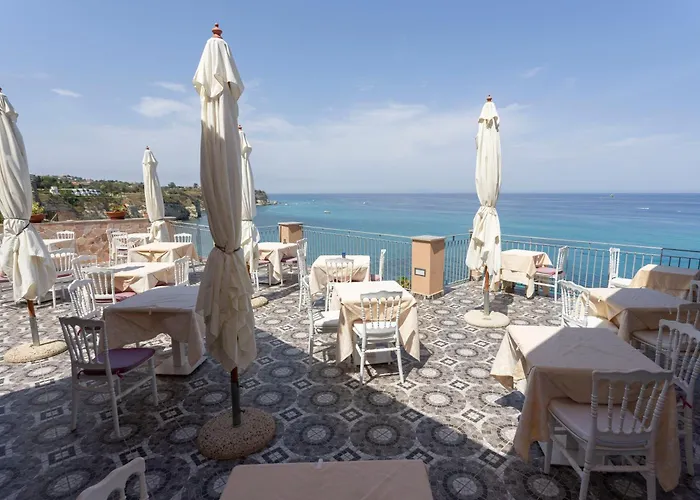 Hotel Terrazzo Sul Mare