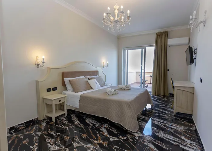 Hotel Terrazzo Sul Mare 3*