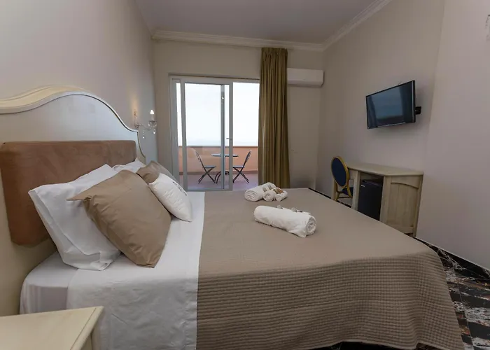 Terrazzo Sul Mare 3* Tropea