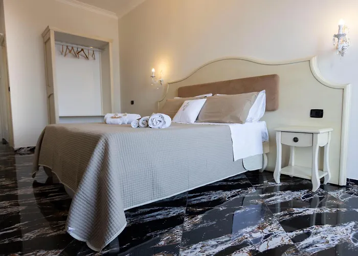 Hotel Terrazzo Sul Mare