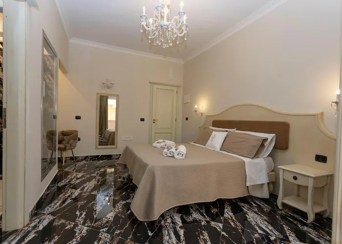 Terrazzo Sul Mare 3* Tropea