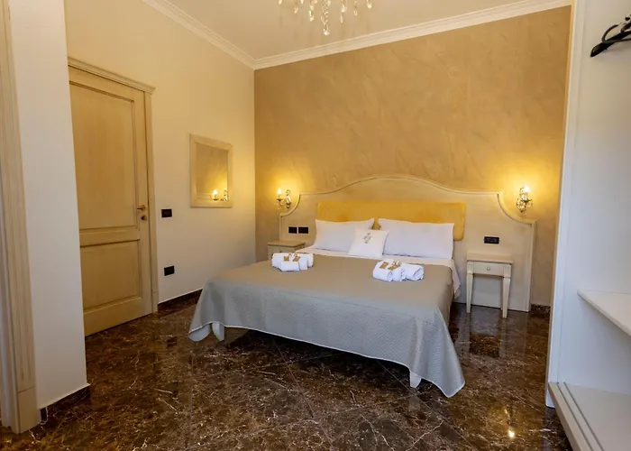 Terrazzo Sul Mare Hotel