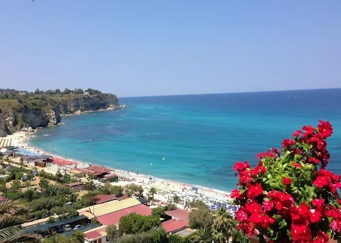 Terrazzo Sul Mare Hotel