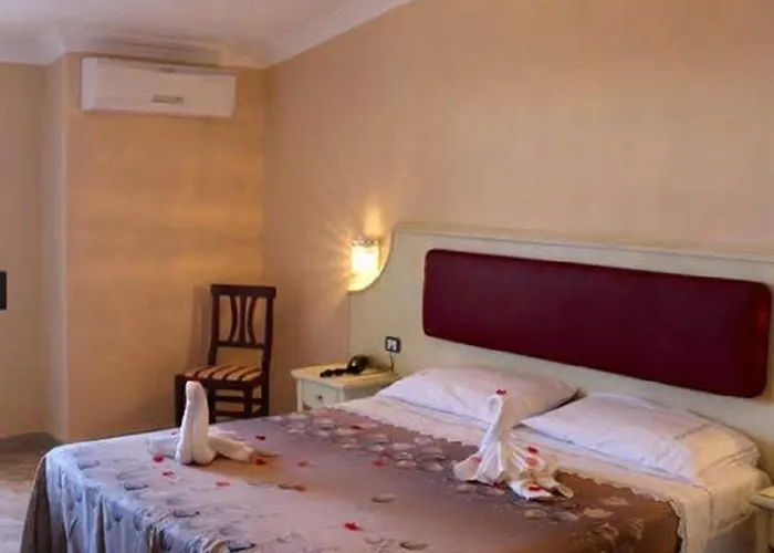 Terrazzo Sul Mare 3*