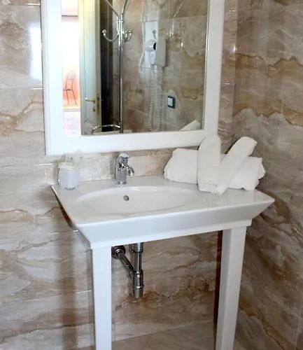 Terrazzo Sul Mare Hotel 3*